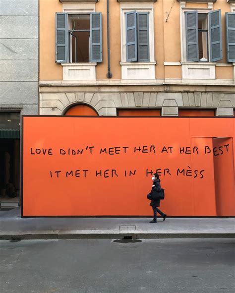 The story behind the famous Hermes Graffiti! – Dresscodenation